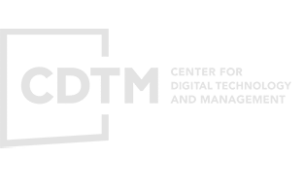 CDTM Logo