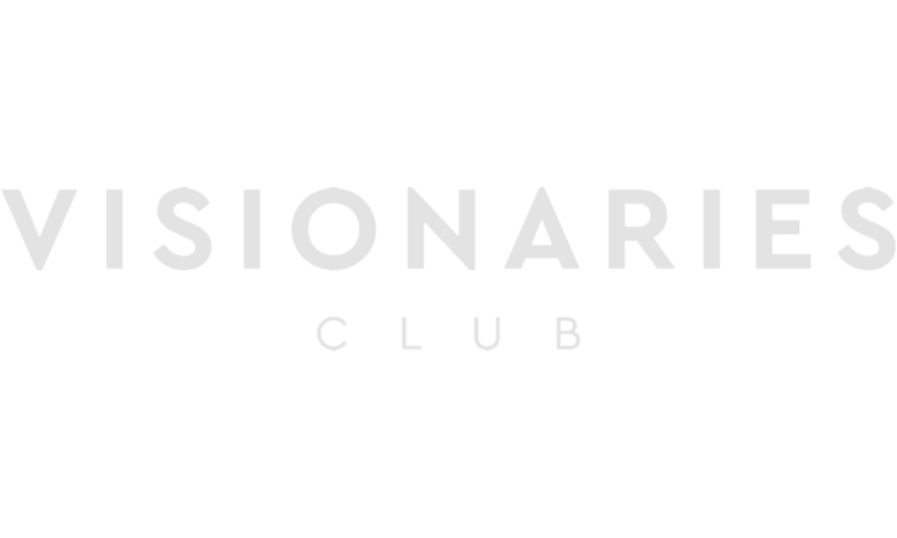 Visionaries Club Logo